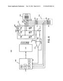 Circuit and Method for Detecting Missed Commutation of a Brushless DC     Motor diagram and image