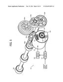 DRIVE UNIT, IMAGE FORMING APPARATUS INCORPORATING SAME, PERIPHERALS     INCORPORATING SAME, AND CONTROL METHOD THEREFOR diagram and image