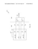 ADJUSTABLE OUTPUT POWER SUPPLY diagram and image