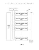 CONTROL OF A SOFT-SWITCHED VARIABLE FREQUENCY BUCK REGULATOR diagram and image