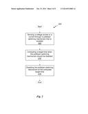 CONTROL OF A SOFT-SWITCHED VARIABLE FREQUENCY BUCK REGULATOR diagram and image