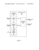 CONTROL OF A SOFT-SWITCHED VARIABLE FREQUENCY BUCK REGULATOR diagram and image