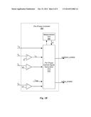 CONTROL OF A SOFT-SWITCHED VARIABLE FREQUENCY BUCK REGULATOR diagram and image