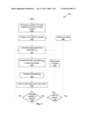 CONTROL OF A SOFT-SWITCHED VARIABLE FREQUENCY BUCK REGULATOR diagram and image