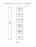 CONTROL OF A SOFT-SWITCHED VARIABLE FREQUENCY BUCK REGULATOR diagram and image