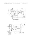 VOLTAGE GENERATOR WITH CURRENT SOURCE COMPENSATED FOR AN ERROR CURRENT     OPERABLE OVER A WIDE VOLTAGE RANGE diagram and image