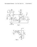 VOLTAGE GENERATOR WITH CURRENT SOURCE COMPENSATED FOR AN ERROR CURRENT     OPERABLE OVER A WIDE VOLTAGE RANGE diagram and image