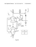 VOLTAGE GENERATOR WITH CURRENT SOURCE COMPENSATED FOR AN ERROR CURRENT     OPERABLE OVER A WIDE VOLTAGE RANGE diagram and image