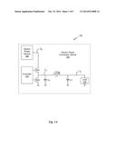 CONTROL OF A SOFT-SWITCHED VARIABLE FREQUENCY MULTI-PHASE REGULATOR diagram and image