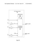 CONTROL OF A SOFT-SWITCHED VARIABLE FREQUENCY MULTI-PHASE REGULATOR diagram and image