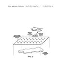 Reverse Semi-Airborne Electromagnetic Prospecting diagram and image