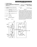 CHARGE PUMP PHASE-LOCKED LOOP CIRCUITS diagram and image