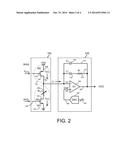 CHARGE PUMP PHASE-LOCKED LOOP CIRCUITS diagram and image