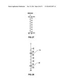 Devices and Methods for Improving Voltage Handling and/or     Bi-Directionality of Stacks of Elements When Connected Between Terminals diagram and image