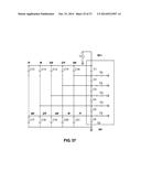 Devices and Methods for Improving Voltage Handling and/or     Bi-Directionality of Stacks of Elements When Connected Between Terminals diagram and image