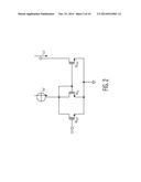 SWITCHABLE CURRENT SOURCE CIRCUIT AND METHOD diagram and image