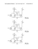 SWITCHABLE CURRENT SOURCE CIRCUIT AND METHOD diagram and image