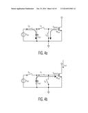 SWITCHABLE CURRENT SOURCE CIRCUIT AND METHOD diagram and image