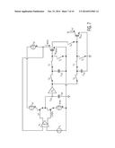 SWITCHABLE CURRENT SOURCE CIRCUIT AND METHOD diagram and image