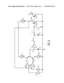 SWITCHABLE CURRENT SOURCE CIRCUIT AND METHOD diagram and image