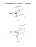 VARIABLE ADMITTANCE CIRCUIT diagram and image