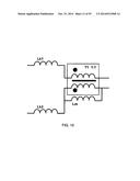 DIFFERENTIAL OUTPUT INDUCTOR FOR CLASS D AMPLIFIER diagram and image