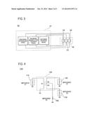 HIGH-FREQUENCY AMPLIFIER CIRCUIT, SEMICONDUCTOR DEVICE, AND MAGNETIC     RECORDING AND REPRODUCING DEVICE diagram and image