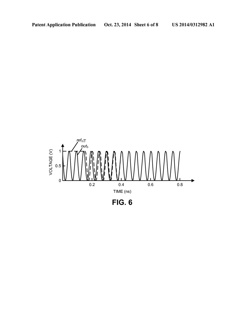 CONTINUOUS PHASE ADJUSTMENT BASED ON INJECTION LOCKING - diagram, schematic, and image 07