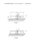 COUPLER AND ELECTRONIC APPARATUS diagram and image