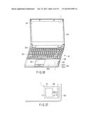 COUPLER AND ELECTRONIC APPARATUS diagram and image