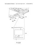 COUPLER AND ELECTRONIC APPARATUS diagram and image