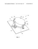 MAGNETIC COMPONENT AND TRANSFORMER MADE THEREFROM diagram and image