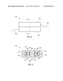 MAGNETIC COMPONENT AND TRANSFORMER MADE THEREFROM diagram and image