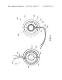 MAGNETIC COMPONENT AND TRANSFORMER MADE THEREFROM diagram and image