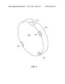 MAGNETIC COMPONENT AND TRANSFORMER MADE THEREFROM diagram and image