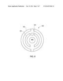 MAGNETIC COMPONENT AND TRANSFORMER MADE THEREFROM diagram and image