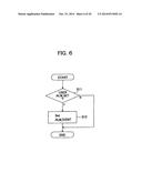 Electronic Device, Alarm Control Method, and Recording Medium diagram and image