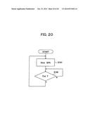 Electronic Device, Alarm Control Method, and Recording Medium diagram and image