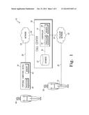 SYSTEM, METHOD, AND DEVICE FOR MONITORING ORTHOPAEDIC IMPLANT DATA OVER A     CELLULAR NETWORK diagram and image