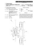 PARK ASSIST OBJECT DISTANCE MEASUREMENT CLOCK CONTROL diagram and image