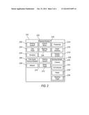 PARK ASSIST OBJECT DISTANCE MEASUREMENT CLOCK CONTROL diagram and image