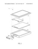 Compound Circuit Board and Radar Device diagram and image