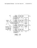 SYSTEM AND METHOD FOR NONLINEAR RADAR diagram and image