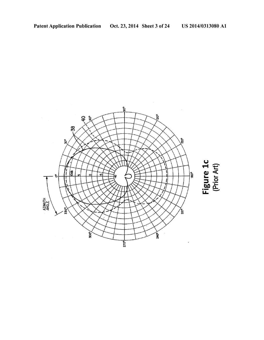 MULTI-BEAM SMART ANTENNA FOR WYLAN AND PICO CELLULAR APPLICATIONS - diagram, schematic, and image 04