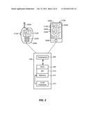 COORDINATING A DISPLAY FUNCTION BETWEEN A PLURALITY OF PROXIMATE CLIENT     DEVICES diagram and image