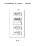 COORDINATING A DISPLAY FUNCTION BETWEEN A PLURALITY OF PROXIMATE CLIENT     DEVICES diagram and image