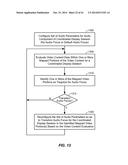 COORDINATING A DISPLAY FUNCTION BETWEEN A PLURALITY OF PROXIMATE CLIENT     DEVICES diagram and image