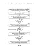 COORDINATING A DISPLAY FUNCTION BETWEEN A PLURALITY OF PROXIMATE CLIENT     DEVICES diagram and image