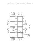 COORDINATING A DISPLAY FUNCTION BETWEEN A PLURALITY OF PROXIMATE CLIENT     DEVICES diagram and image