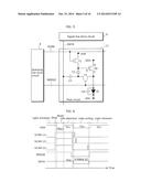 DISPLAY DEVICE AND CONTROL METHOD THEREOF diagram and image